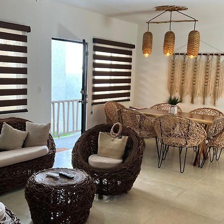 Kingulingu'S Cancun Apartament المظهر الخارجي الصورة