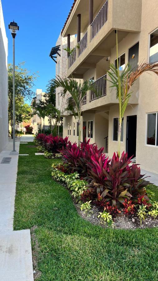 Kingulingu'S Cancun Apartament المظهر الخارجي الصورة
