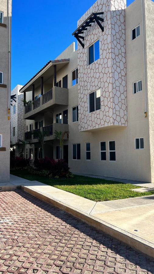 Kingulingu'S Cancun Apartament المظهر الخارجي الصورة