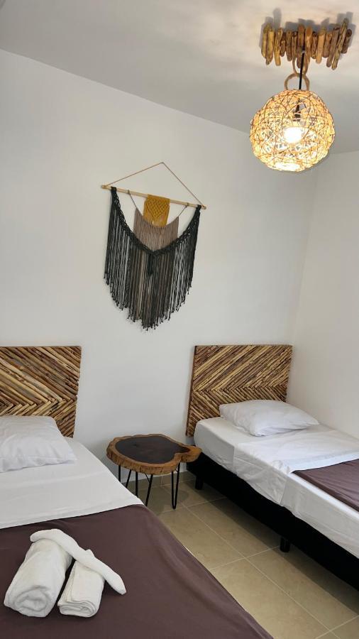 Kingulingu'S Cancun Apartament المظهر الخارجي الصورة