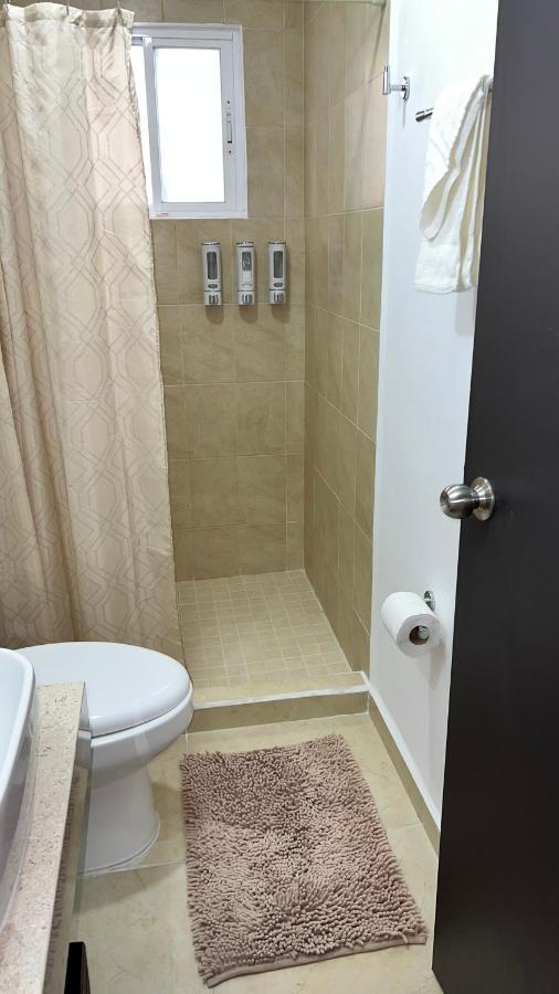 Kingulingu'S Cancun Apartament المظهر الخارجي الصورة