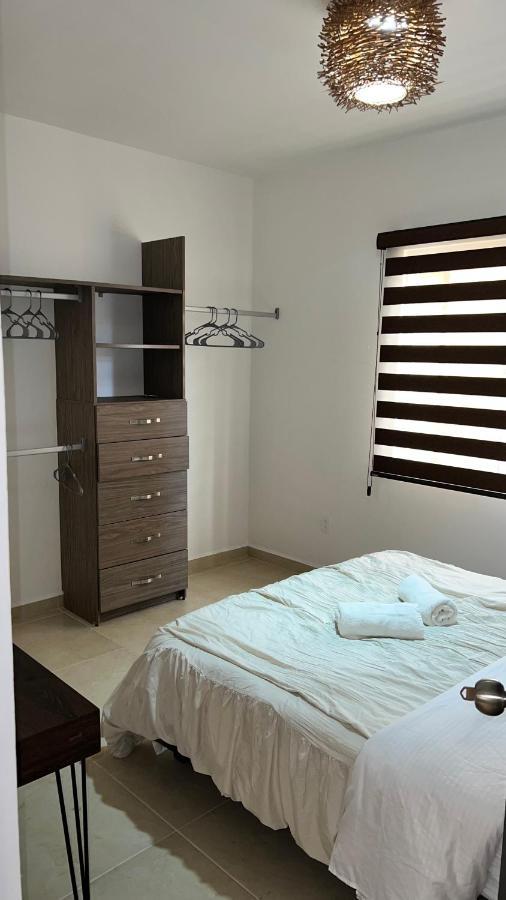 Kingulingu'S Cancun Apartament المظهر الخارجي الصورة