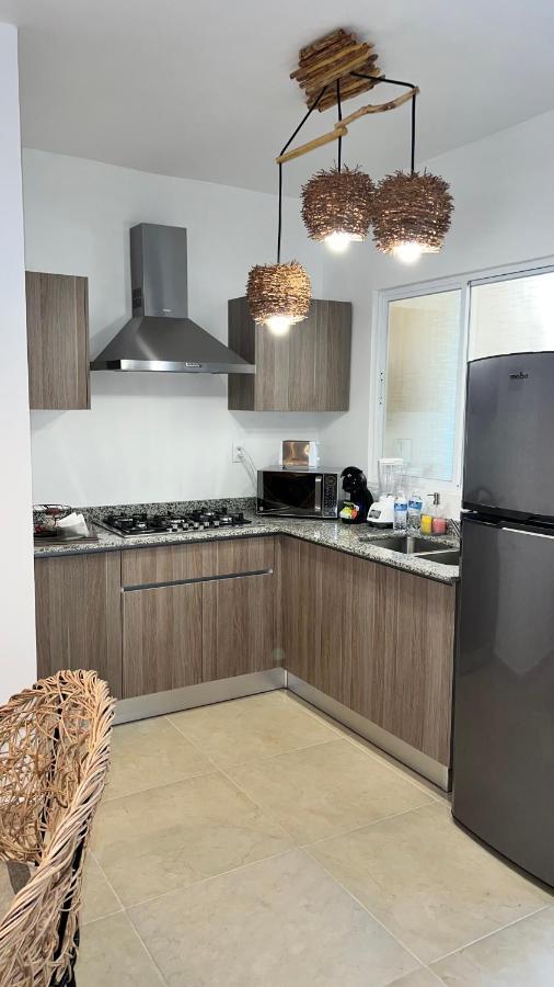 Kingulingu'S Cancun Apartament المظهر الخارجي الصورة