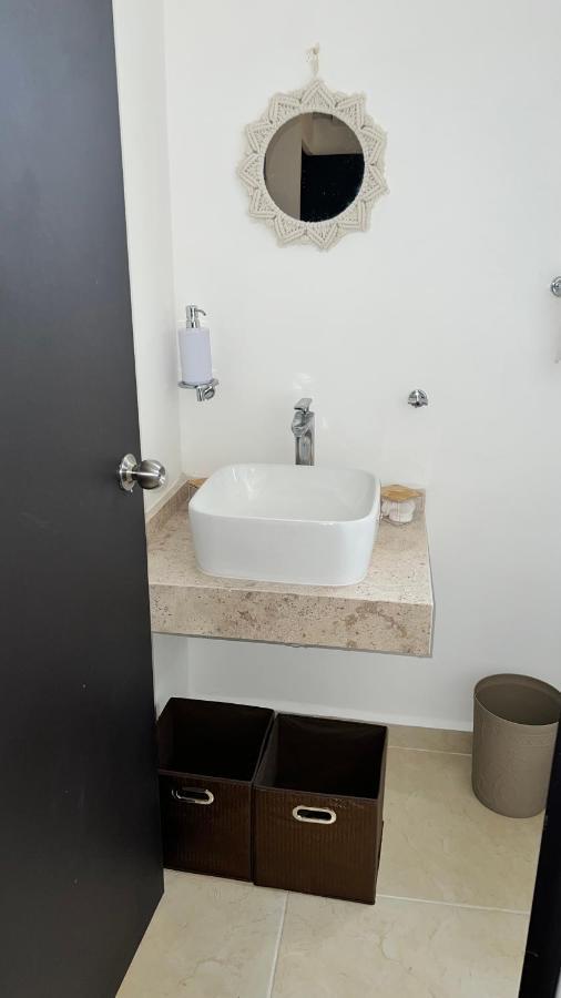 Kingulingu'S Cancun Apartament المظهر الخارجي الصورة