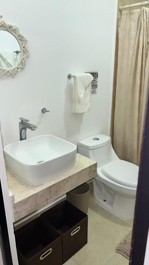 Kingulingu'S Cancun Apartament المظهر الخارجي الصورة