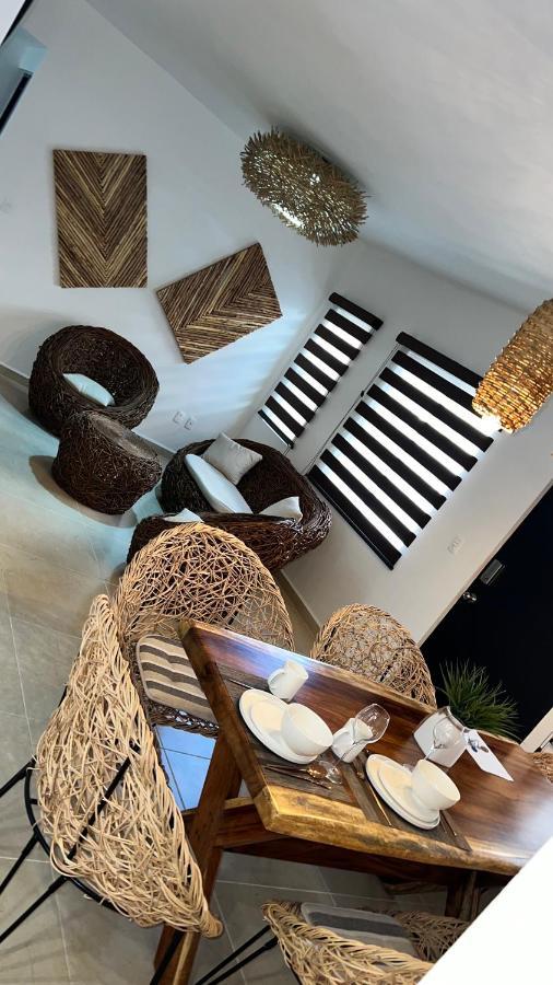 Kingulingu'S Cancun Apartament المظهر الخارجي الصورة