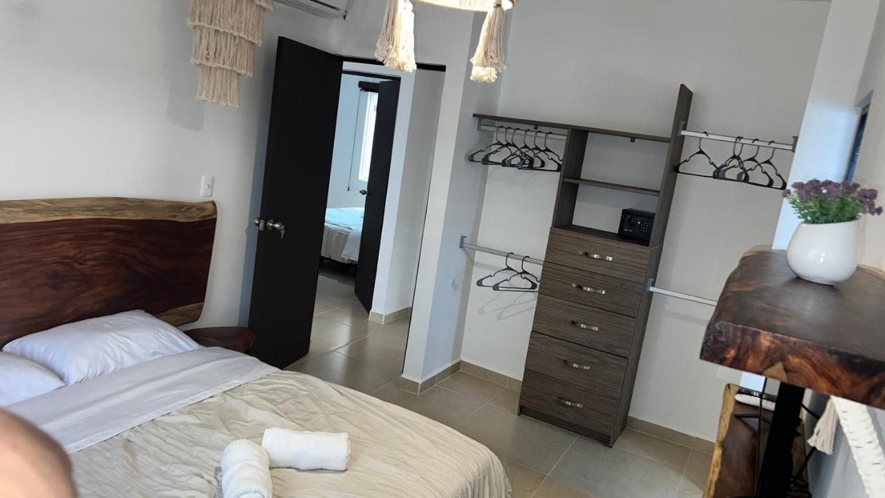 Kingulingu'S Cancun Apartament المظهر الخارجي الصورة