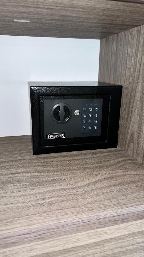 Kingulingu'S Cancun Apartament المظهر الخارجي الصورة