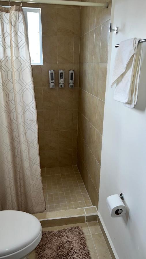 Kingulingu'S Cancun Apartament المظهر الخارجي الصورة