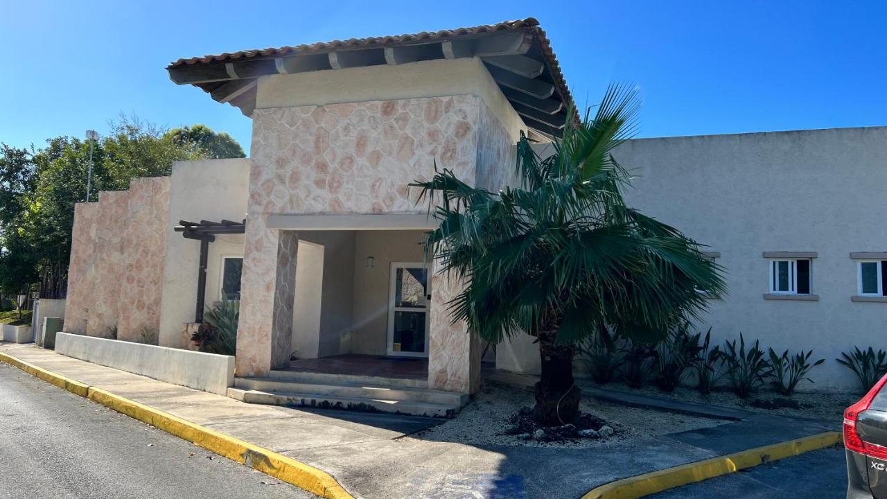 Kingulingu'S Cancun Apartament المظهر الخارجي الصورة