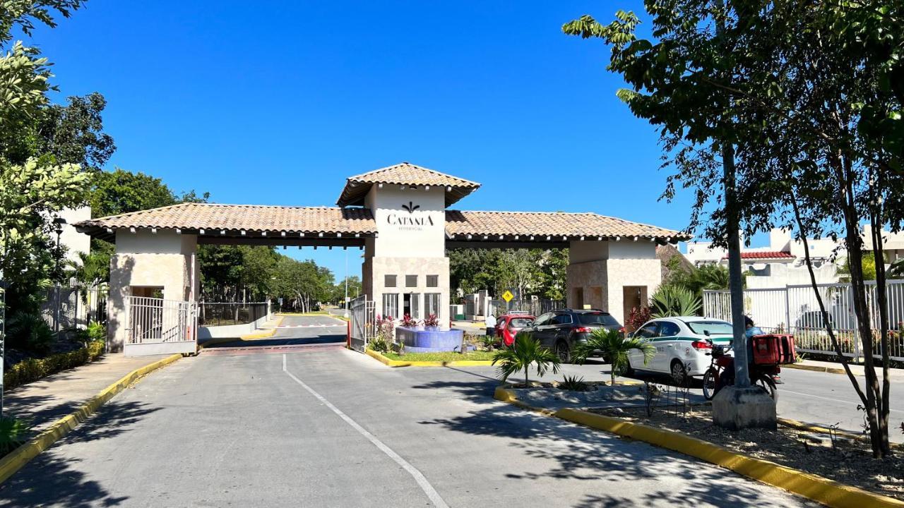 Kingulingu'S Cancun Apartament المظهر الخارجي الصورة