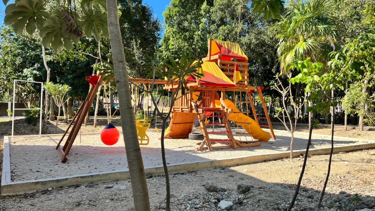 Kingulingu'S Cancun Apartament المظهر الخارجي الصورة
