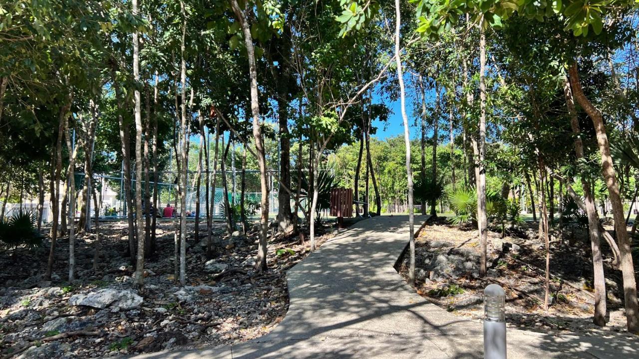 Kingulingu'S Cancun Apartament المظهر الخارجي الصورة