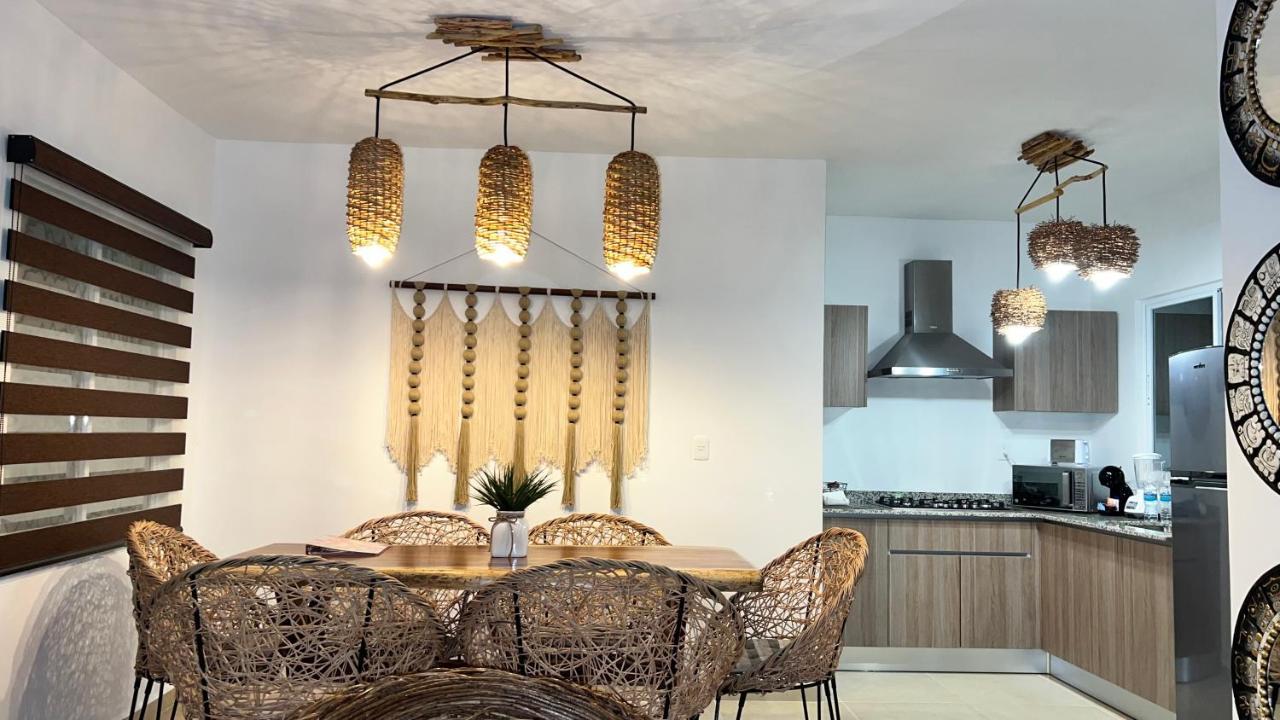 Kingulingu'S Cancun Apartament المظهر الخارجي الصورة
