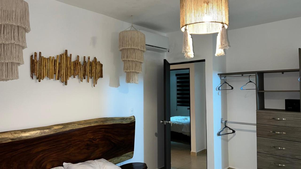 Kingulingu'S Cancun Apartament المظهر الخارجي الصورة