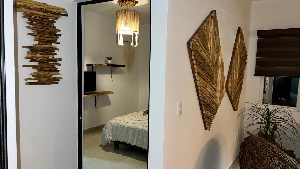 Kingulingu'S Cancun Apartament المظهر الخارجي الصورة