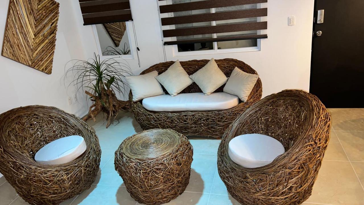 Kingulingu'S Cancun Apartament المظهر الخارجي الصورة