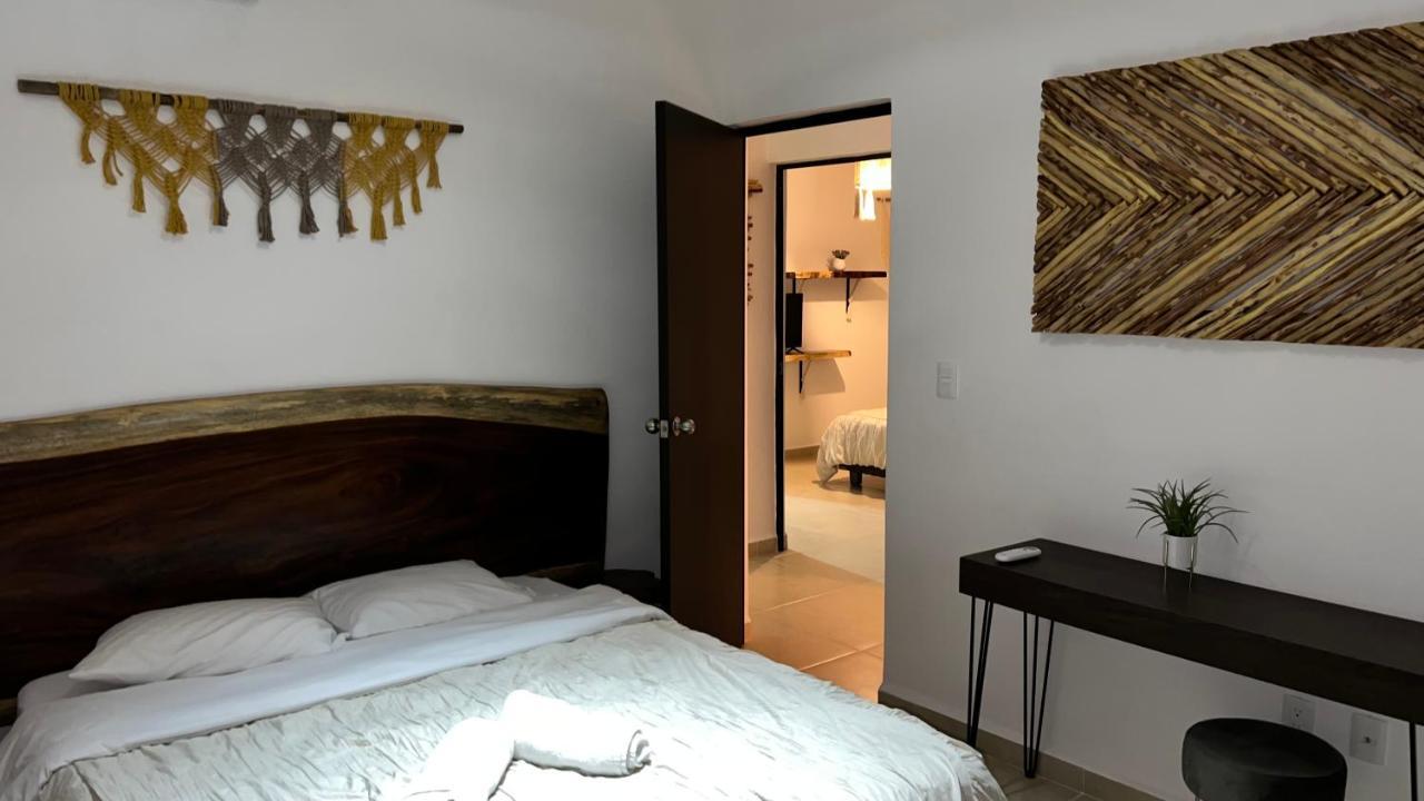 Kingulingu'S Cancun Apartament المظهر الخارجي الصورة