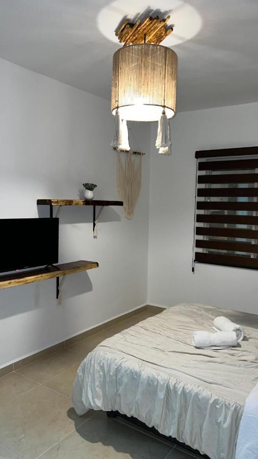 Kingulingu'S Cancun Apartament المظهر الخارجي الصورة