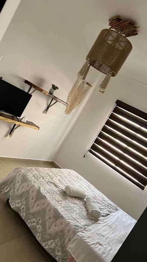 Kingulingu'S Cancun Apartament المظهر الخارجي الصورة